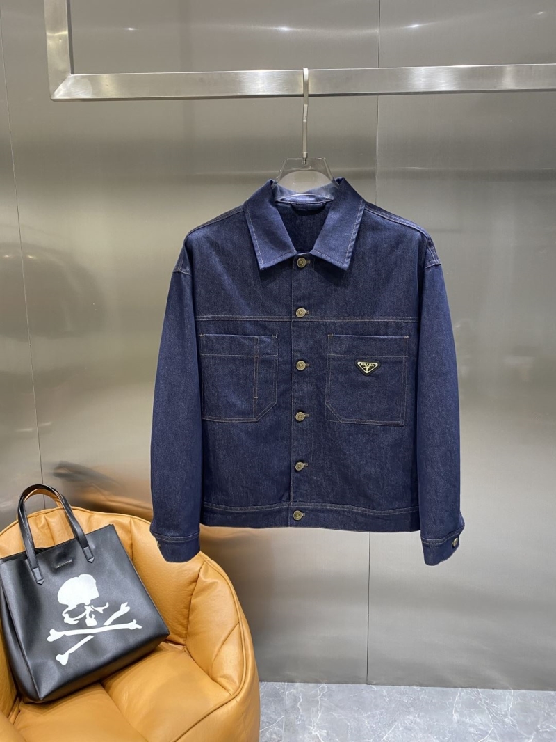 Pra*a outwear